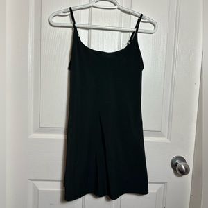 Abercrombie & Fitch Traveler Mini Dress - size XS PETITE